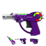 Smyle Penjamin Raygun 400mAh 510 Cart Battery (MSRP $29.99)