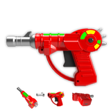 Smyle Penjamin Raygun 400mAh 510 Cart Battery (MSRP $29.99)