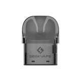 GeekVape U 2mL Replacement Pod - Pack of 3