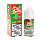 Cloud Nurdz Synthetic Nicotine Salt E-liquid 30mL (MSRP $19.99)