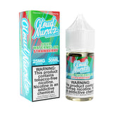 Cloud Nurdz Synthetic Nicotine Salt E-liquid 30mL (MSRP $19.99)