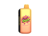 Pillow Talk Sour Control SC40000 Puffs Disposable Vape - Display of 5 (MSRP $24.99 Each)