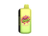 Pillow Talk Sour Control SC40000 Puffs Disposable Vape - Display of 5 (MSRP $24.99 Each)