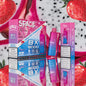 Space Max BX8000 8K Puffs 5% Disposable Vape - Display of 5 (MSRP $14.99 Each)