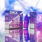 Space Max BX8000 8K Puffs 5% Disposable Vape - Display of 5 (MSRP $14.99 Each)