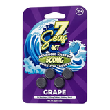 7 Seas Pure 7OH TABS 500mg – Display OF 10