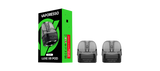 Vaporesso Luxe XR 5mL Replacement Pods - Pack of 2 (MSRP $10.00)