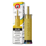Starbuzz E-Hose 50K 40mL Disposable Hookah Vape