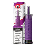 Starbuzz E-Hose 50K 40mL Disposable Hookah Vape