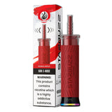 Starbuzz E-Hose 50K 40mL Disposable Hookah Vape