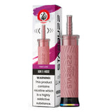 Starbuzz E-Hose 50K 40mL Disposable Hookah Vape
