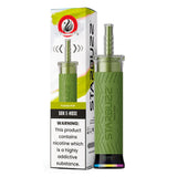 Starbuzz E-Hose 50K 40mL Disposable Hookah Vape