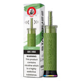 Starbuzz E-Hose 50K 40mL Disposable Hookah Vape