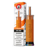 Starbuzz E-Hose 50K 40mL Disposable Hookah Vape