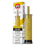 Starbuzz E-Hose 50K 40mL Disposable Hookah Vape