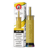 Starbuzz E-Hose 50K 40mL Disposable Hookah Vape