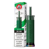 Starbuzz E-Hose 50K 40mL Disposable Hookah Vape