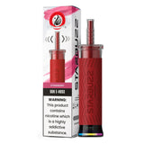 Starbuzz E-Hose 50K 40mL Disposable Hookah Vape