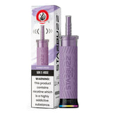 Starbuzz E-Hose 50K 40mL Disposable Hookah Vape