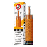 Starbuzz E-Hose 50K 40mL Disposable Hookah Vape