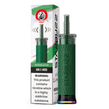 Starbuzz E-Hose 50K 40mL Disposable Hookah Vape