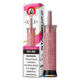 Starbuzz E-Hose 50K 40mL Disposable Hookah Vape