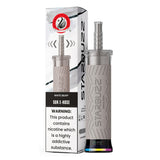Starbuzz E-Hose 50K 40mL Disposable Hookah Vape