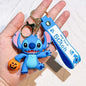 Stitch Characters KeyChains - Bag of 12