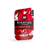 Straight Heat Eighties 7-Hydroxy Tablet 80mg - Pack of 3 / Display of 10 (MSRP $29.99 Each)