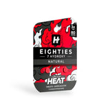Straight Heat Eighties 7-Hydroxy Tablet 80mg - Pack of 3 / Display of 10 (MSRP $29.99 Each)