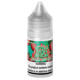 Nomenon Nicotine Salt E-Liquid 30mL (MSRP $19.99