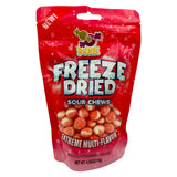 Dunk Freeze Dried Candy 4.2oz Extreme Flavor Bag (MSRP $6.99ea)