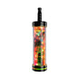 MFU Shisha X2 60k Puffs Disposable Hookah (MSRP $29.99)