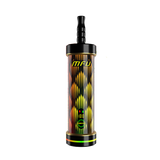 MFU Shisha X2 60k Puffs Disposable Hookah (MSRP $29.99)