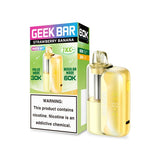 Geek Bar Mate 60K Puffs 15mL Disposable Kit - Display of 5