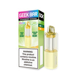 Geek Bar Mate 60K Puffs 15mL Disposable Pod - Display of 5