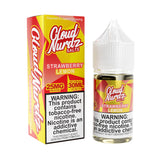 Cloud Nurdz Synthetic Nicotine Salt E-liquid 30mL (MSRP $19.99)