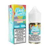 Cloud Nurdz Synthetic Nicotine Salt E-liquid 30mL (MSRP $19.99)