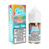 Cloud Nurdz Synthetic Nicotine Salt E-liquid 30mL (MSRP $19.99)