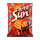 Orion Sun Chips 70g Bag - Exotic Snacks (China)
