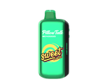 Pillow Talk Sweet Control SC40000 Puffs Disposable Vape - Display of 5 (MSRP $24.99 Each)