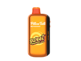 Pillow Talk Sweet Control SC40000 Puffs Disposable Vape - Display of 5 (MSRP $24.99 Each)