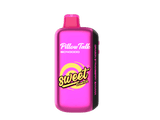 Pillow Talk Sweet Control SC40000 Puffs Disposable Vape - Display of 5 (MSRP $24.99 Each)