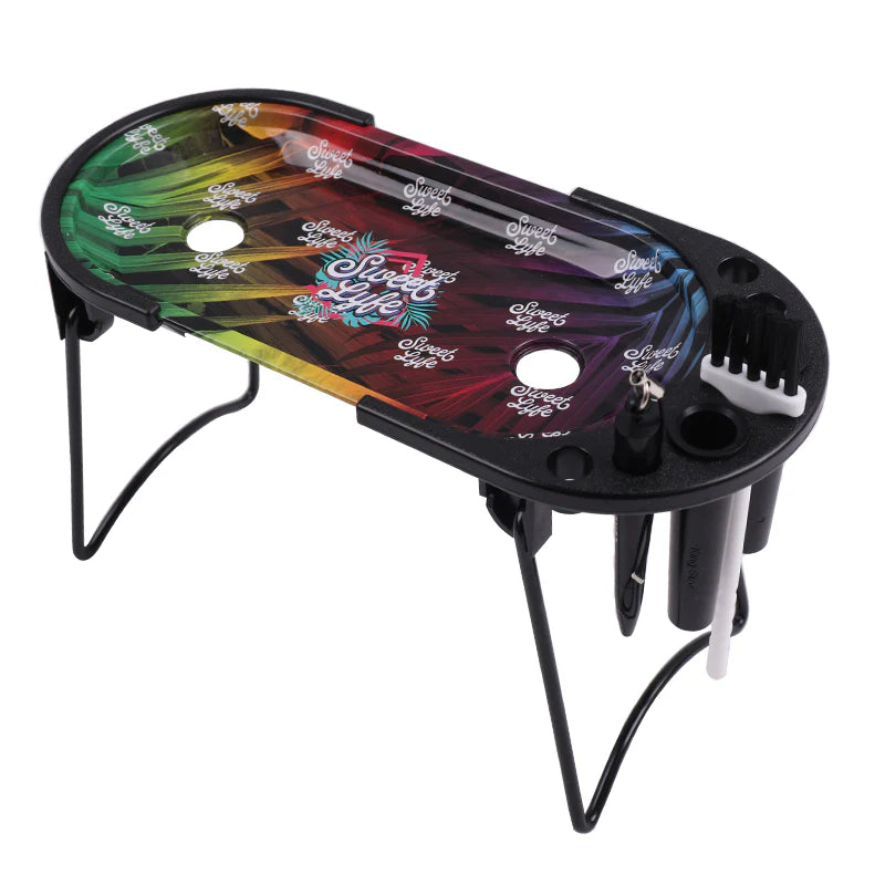 Sweet Lyfe Rolling Tray Kit (MSRP $19.99)