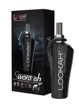 Lookah Swordfish 950mAh Dab Pen Vaporizer (MSRP $64.99)