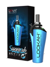 Lookah Swordfish 950mAh Dab Pen Vaporizer (MSRP $64.99)