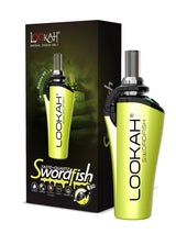 Lookah Swordfish 950mAh Dab Pen Vaporizer (MSRP $64.99)