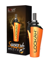 Lookah Swordfish 950mAh Dab Pen Vaporizer (MSRP $64.99)