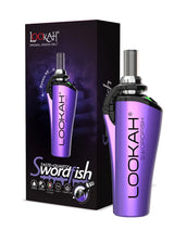 Lookah Swordfish 950mAh Dab Pen Vaporizer (MSRP $64.99)