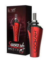Lookah Swordfish 950mAh Dab Pen Vaporizer (MSRP $64.99)